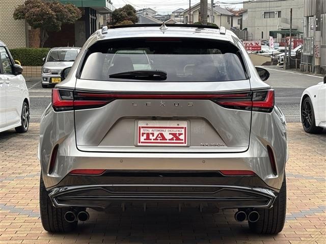 LEXUS NX350h