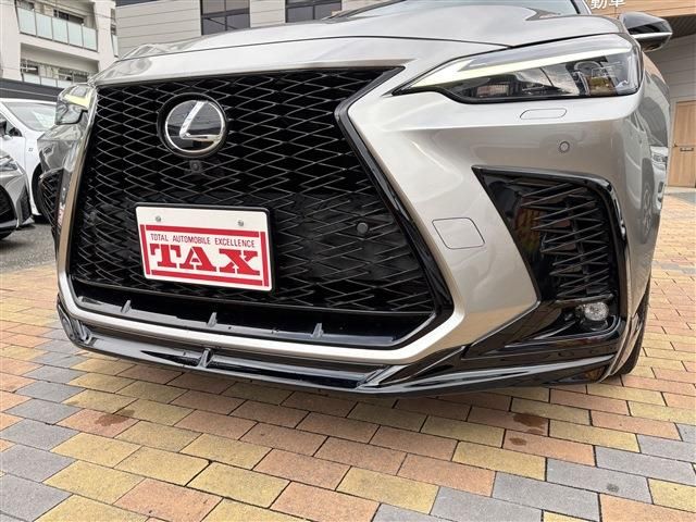LEXUS NX350h