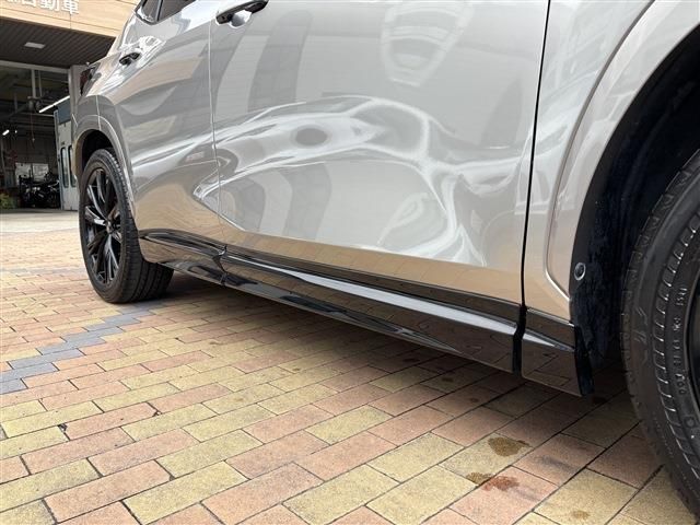 LEXUS NX350h