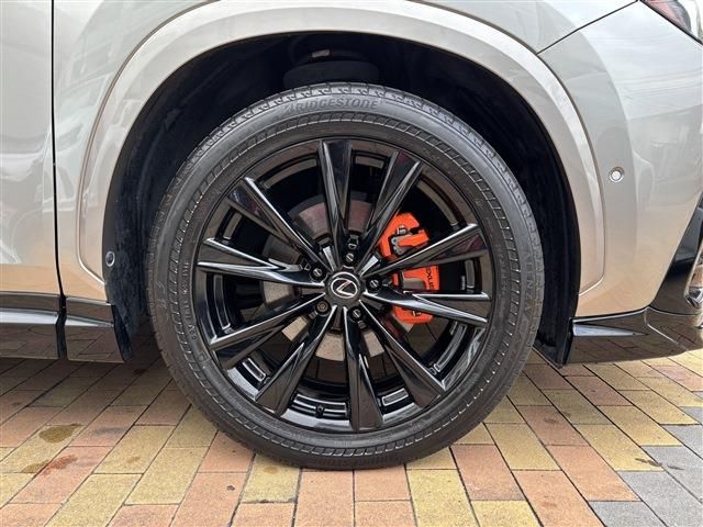 LEXUS NX350h