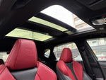 LEXUS NX350h