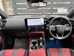 LEXUS NX350h
