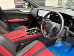LEXUS NX350h