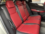 LEXUS NX350h