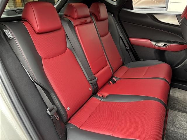LEXUS NX350h