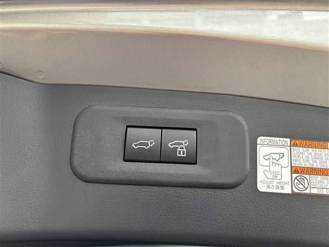 LEXUS NX350h
