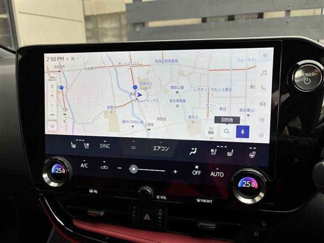 LEXUS NX350h