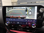LEXUS NX350h