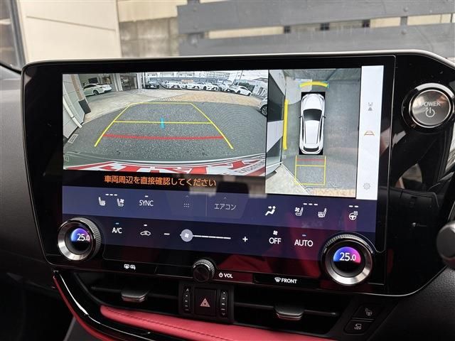 LEXUS NX350h