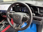LEXUS NX350h