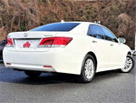 CROWN sedan