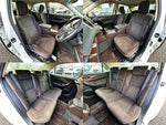 CROWN sedan