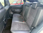 HARRIER 2WD