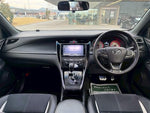 HARRIER 2WD