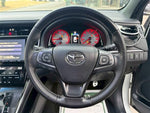 HARRIER 2WD