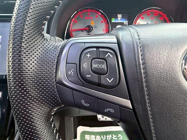 HARRIER 2WD