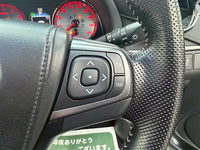 HARRIER 2WD