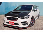 WRX S4