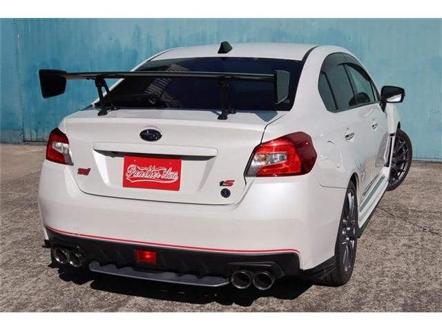 WRX S4