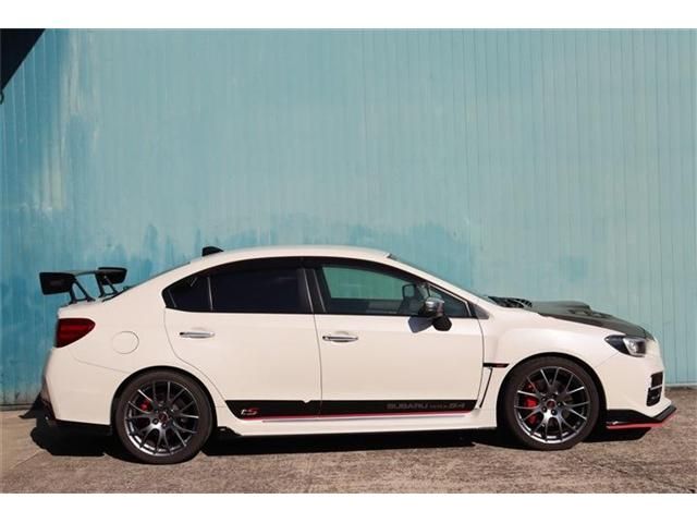 WRX S4