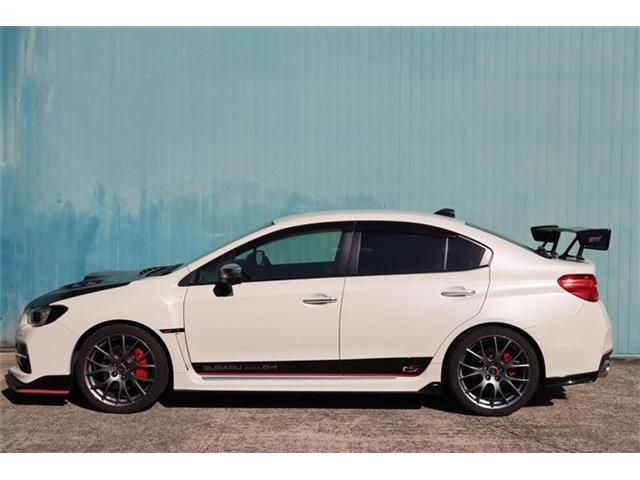 WRX S4