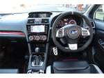 WRX S4