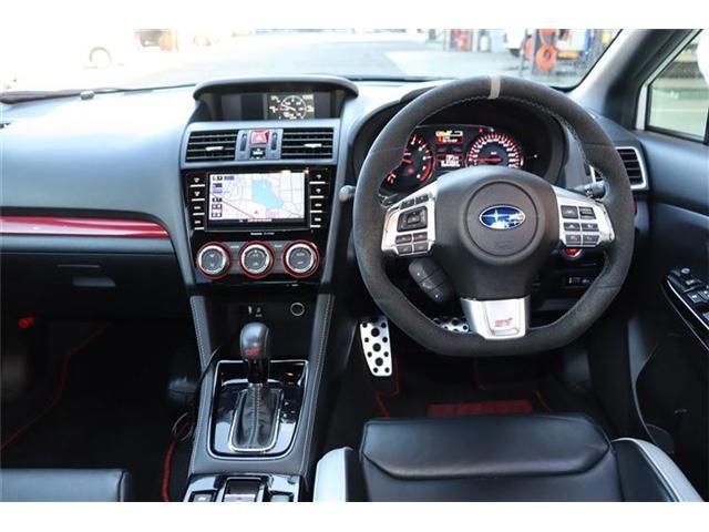 WRX S4