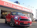 BMW MINI COOPER ROADSTER