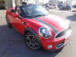 BMW MINI COOPER ROADSTER