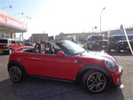 BMW MINI COOPER ROADSTER