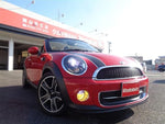 BMW MINI COOPER ROADSTER