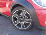 BMW MINI COOPER ROADSTER