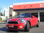 BMW MINI COOPER ROADSTER