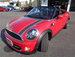 BMW MINI COOPER ROADSTER
