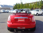 BMW MINI COOPER ROADSTER