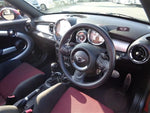 BMW MINI COOPER ROADSTER