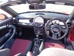 BMW MINI COOPER ROADSTER