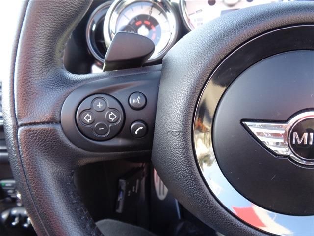 BMW MINI COOPER ROADSTER