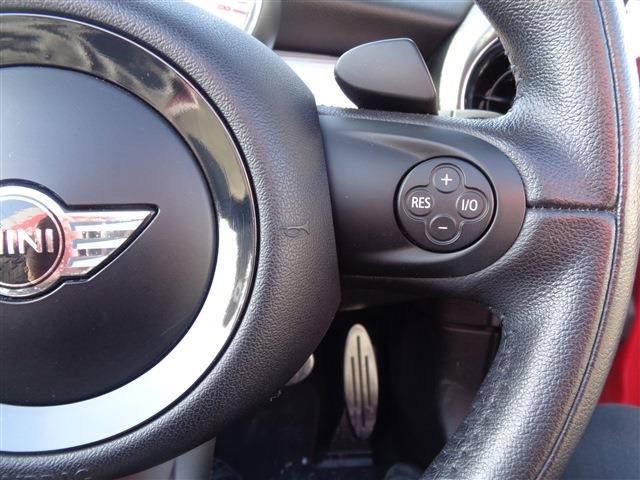 BMW MINI COOPER ROADSTER