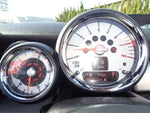 BMW MINI COOPER ROADSTER