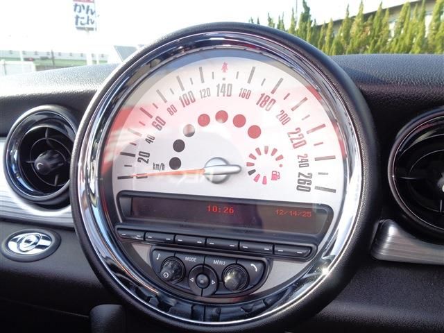BMW MINI COOPER ROADSTER