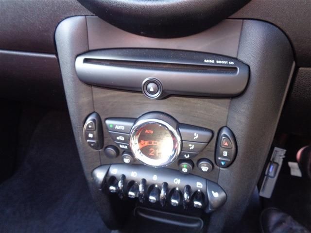 BMW MINI COOPER ROADSTER
