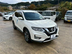 X-TRAIL HYBRID 2WD