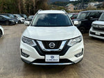X-TRAIL HYBRID 2WD