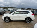 X-TRAIL HYBRID 2WD