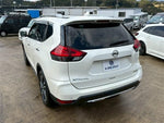 X-TRAIL HYBRID 2WD