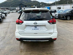 X-TRAIL HYBRID 2WD
