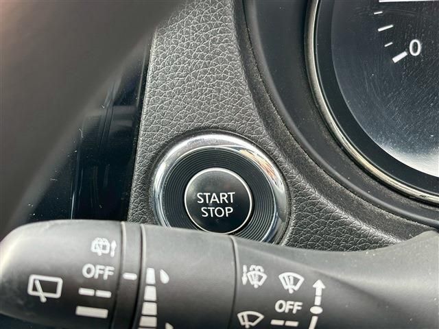 X-TRAIL HYBRID 2WD