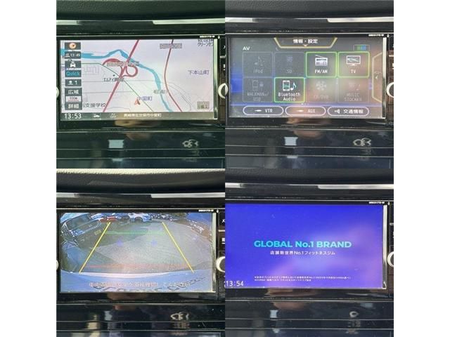X-TRAIL HYBRID 2WD