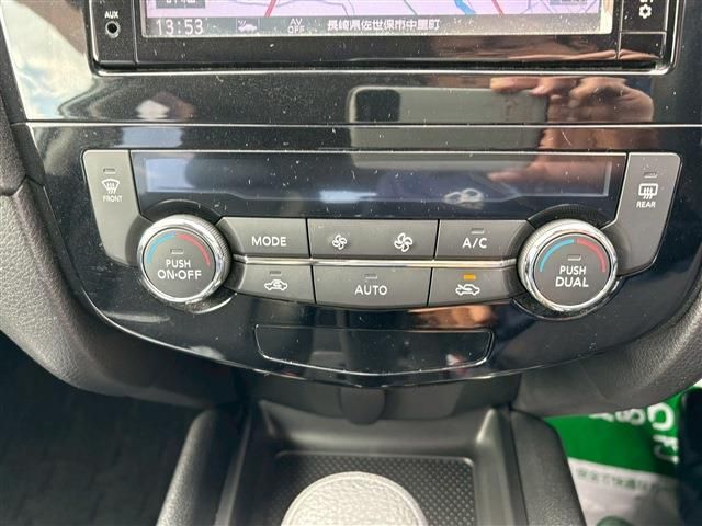 X-TRAIL HYBRID 2WD